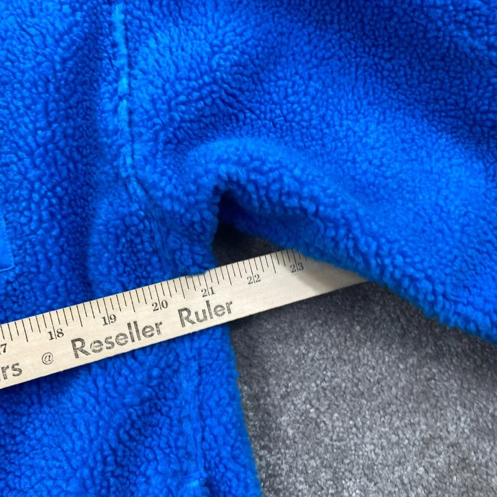 Jordan essentials sherpa